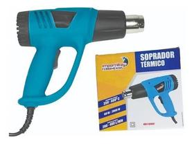 Soprador Térmico 2000w - Sa, Songle, Nakazaki ou Siga it-blue