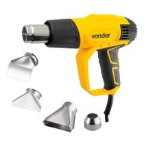 Soprador Térmico 2000W STV200N 127V 60.01.020.127 - VONDER