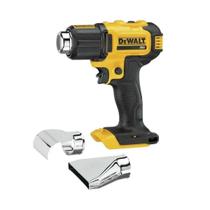 Soprador Térmico 20v Max 532ºc Sem Bateria Dce530 B Dewalt Soprador Térmico 20v Max 532ºc Sem Bateria Dce530 B Dewalt