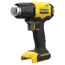 Soprador Térmico 20V sem Bateria e Carregador SCX530-B2 Stanley Unica Soprador Térmico 20V sem Bateria e Carregador SCX530-B2 Stanley Unica