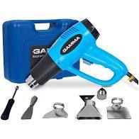 Soprador Térmico 220v 2000w - Gamma