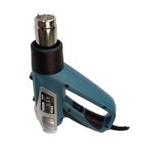 Soprador Térmico 220V / 2000W WS6427 * 11947 Soprador Térmico 220V / 2000W WS6427 * 11947