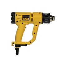 Soprador Termico 220V Dewalt 2000w D26411 Soprador Termico 220V Dewalt 2000w D26411