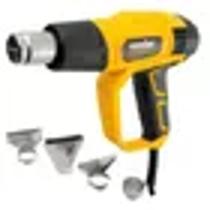 Soprador Térmico 220v Profissional 60hz + 4 Bocais - Vonder