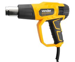Soprador Térmico 220v Stv150 1500W - Vonder Soprador Térmico 220v Stv150 1500W - Vonder