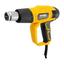Soprador termico 220v - vonder Soprador termico 220v - vonder
