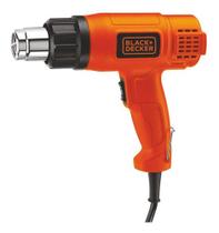 Soprador Térmico 2temp Hg1500 110v Black+Decker Soprador Térmico 2temp Hg1500 110v Black+Decker