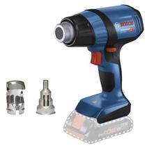 Soprador Térmico A Bateria 18v Ghg 18v-50 S/bat S/car Bosch Soprador Térmico A Bateria 18v Ghg 18v-50 S/bat S/car Bosch