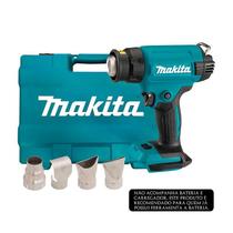 Soprador Termico A Bateria 18V Makita Dhg181Zk