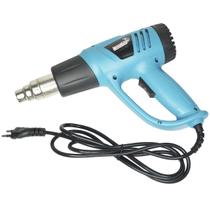 Soprador Térmico Ar Quente 2000W com 2 Temperaturas 350 600 110V 127V Importway IWST-110