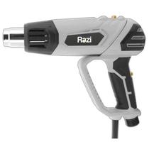 Soprador Térmico Articulado 1500w Razi Remover Pinturas Soprador Térmico Articulado 1500w Razi Remover Pinturas