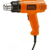 Soprador Termico B_D Hg 1500W 127V