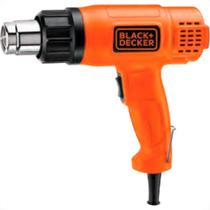 Soprador Termico Black Decker 1500w 127v Hg1500-br