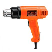 Soprador Termico Black & Decker 1500W 127V Hg1500-Br