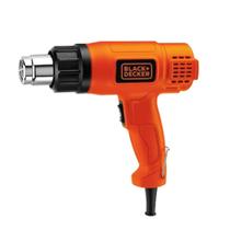Soprador Térmico Black Decker 1500w Hg1500 127v 220v