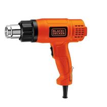 Soprador Térmico Black + Decker Leve e compacto 1500W 220V -
