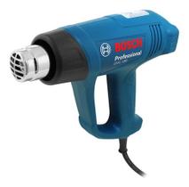 Soprador Térmico Bosch Ghg 180 1800w 220v Aqua Blue 220v Soprador Térmico Bosch Ghg 180 1800w 220v Aqua Blue 220v