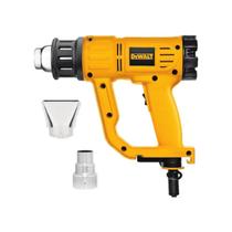 Soprador Térmico com Visor Digital D26414 2000W 220V DeWalt