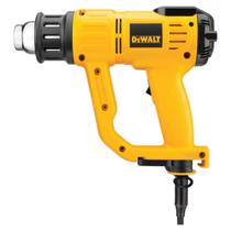 Soprador Térmico Controle Digital Temperatura Dewalt 2000W