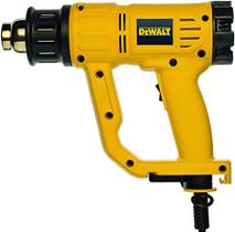 Soprador Termico Dewalt 127V 1550w D26411 Soprador Termico Dewalt 127V 1550w D26411