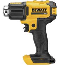 Soprador Térmico Dewalt 20V Sem Bateria E Carregador Lacrado