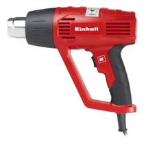 Soprador térmico elétrico 127v einhell 2000w