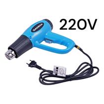 Soprador Térmico Gamma Ar Quente 127v ou 220v Soprador Térmico Gamma Ar Quente 127v ou 220v