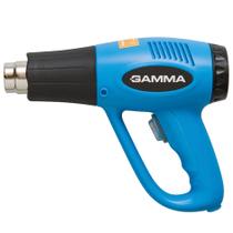 Soprador Térmico Gamma G1935Azul 2 Temperaturas 300e 500C Profissional Gamma Soprador Térmico Gamma G1935Azul 2 Temperaturas 300e 500C Profissional Gamma