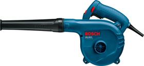 SOPRADOR TERMICO GBL 800 E com Aspirador Bosch - 220V SOPRADOR TERMICO GBL 800 E com Aspirador Bosch - 220V