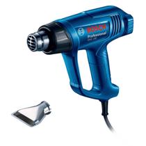 Soprador Térmico GHG 180 3 Temperaturas 1800W 220V Bosch - 000043
