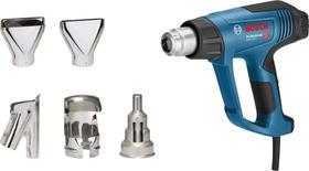 Soprador Termico GHG-20-63 Bosch