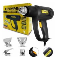 Soprador Térmico Hammer GYSP2000 1700W