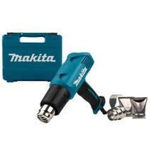 Soprador Térmico HG5030K - 1600W 220V Makita