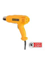 Soprador Termico Hikari Hk-510 1300W/2000W 220V Soprador Termico Hikari Hk-510 1300W/2000W 220V