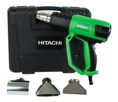 Soprador Térmico - Hitachi RH650V - 110V / 1800W