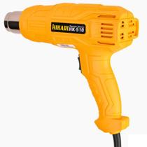 Soprador Térmico HK-510 220V Acompanha 4 Bocais