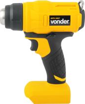 Soprador Térmico Intercambiável 18V s/ Bat s/ Carreg Vonder Soprador Térmico Intercambiável 18V s/ Bat s/ Carreg Vonder