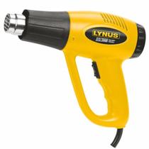 Soprador termico lynus 1500w 127v