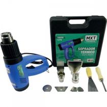 Soprador Termico Mxt Domestico 127V 1600W 33.7.5