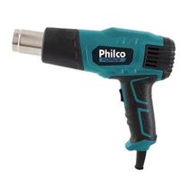 Soprador Térmico Philco 1800W ul Pst01 127 Volts