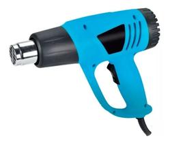 Soprador Térmico Pistola Ar Quente 2000W 350-600ºc