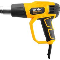 Soprador Termico Pistola Ar Quente Profissional 220v 2000W 4 bicos STV200 Vonder