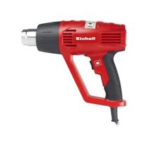 Soprador Térmico Prof. 550C 2000w 127V Einhell TH-HA2000/1 Soprador Térmico Prof. 550C 2000w 127V Einhell TH-HA2000/1