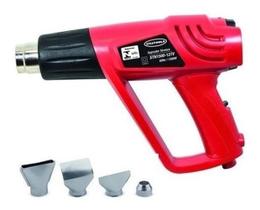 Soprador Termico Profissional 1500W Pistola Ar Quente 110V