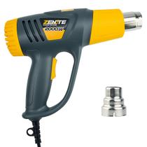 Soprador Térmico Profissional 2000W 127V Zenite Soprador Térmico Profissional 2000W 127V Zenite