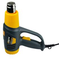 Soprador Térmico Profissional 2000w 220v Zenite Soprador Térmico Profissional 2000w 220v Zenite