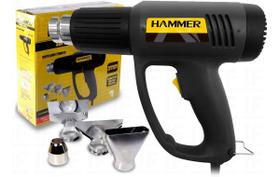 Soprador Térmico Profissional 220v Hammer