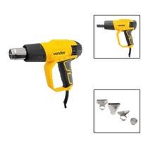 Soprador Térmico Profissional 3 Estágios 2000W 220V STV200N Soprador Térmico Profissional 3 Estágios 2000W 220V STV200N