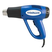 Soprador Térmico Profissional 3 Estágios Ar Quente 220v