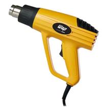 Soprador Térmico Profissional 5 Acessórios 1500w Wap Soprador Térmico Profissional 5 Acessórios 1500w Wap